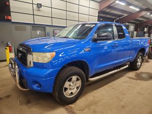 Toyota Tundra 5.7L 8 2007