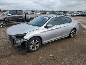 Honda Accord 2.4L 4 2015