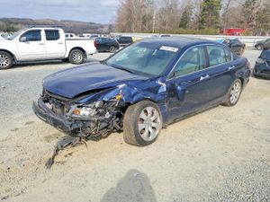 Honda Accord 3.5L 6 2009