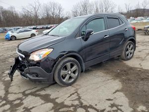 Buick Encore 1.4L 4 2014