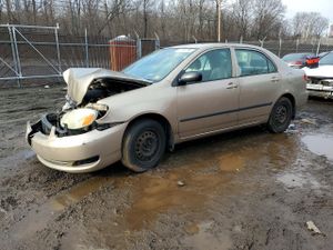 Toyota Corolla 1.8L 4 2005
