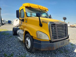 Freightliner Cascadia 12.8L 6 2014