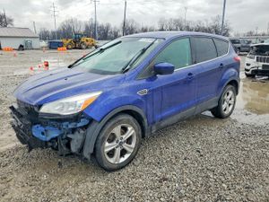 Ford Escape 1.6L 4 2014