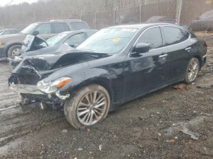 Infiniti M37 3.7L 6 2012