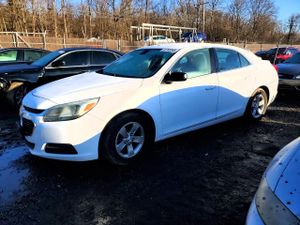 Chevrolet Malibu 2.5L 4 2015