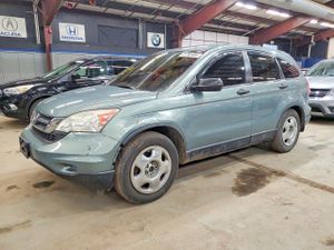 Honda CR-V 2.4L 4 2011