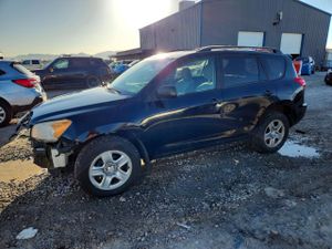 Toyota Rav4 2.5L 4 2012