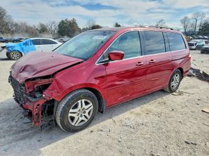 Honda Odyssey 3.5L 6 2006