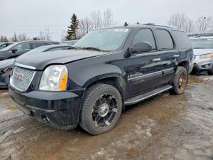GMC Yukon 6.2L 8 2007