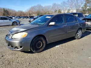 Toyota Corolla 1.8L 4 2005