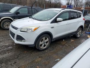 Ford Escape 1.6L 4 2013