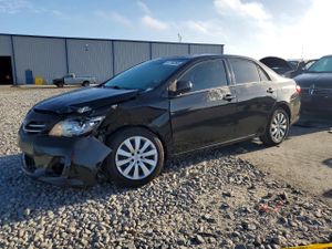 Toyota Corolla 1.8L 4 2013