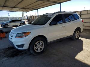 Hyundai Santa Fe 2.4L 4 2010