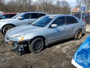 Honda Accord 2.4L 4 2007