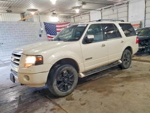 Ford Expedition 5.4L 8 2008
