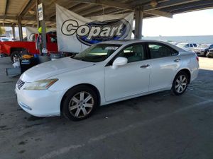 Lexus ES 3.5L 6 2007