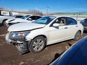 Honda Accord 2.4L 4 2013