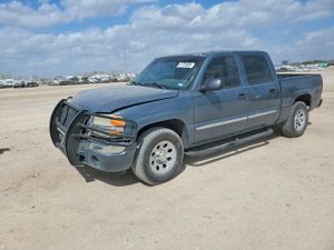 GMC Sierra 4.8L 8 2007