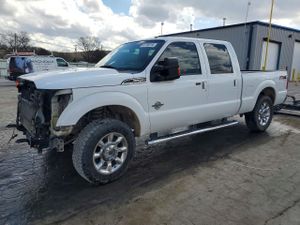 Ford F-250 6.7L 8 2015