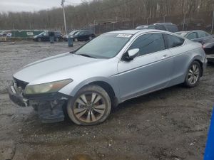 Honda Accord 2.4L 4 2009