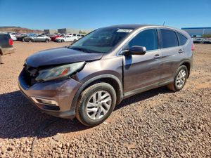 Honda CR-V 2.4L 4 2015