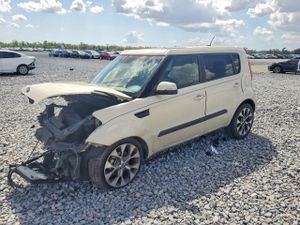 Kia Soul 2.0L 4 2012