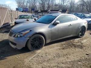 Infiniti G37 3.7L 6 2009