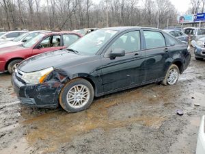 Ford Focus 2.0L 4 2009