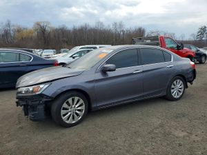 Honda Accord 2.4L 4 2015