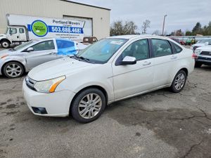 Ford Focus 2.0L 4 2011