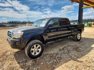 Toyota Tacoma 4.0L 6 2005
