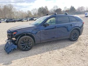 Mazda CX-90 3.3L 6 2025