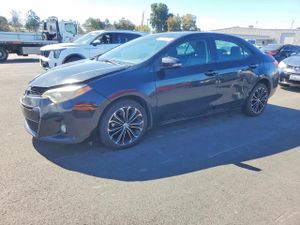 Toyota Corolla 1.8L 4 2015