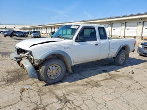 Ford Ranger 4.0L 6 2000