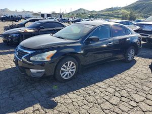 Nissan Altima 2.5L 4 2015