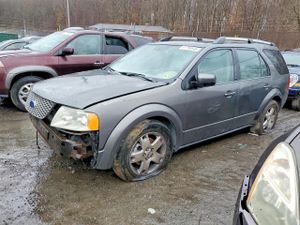 Ford Freestyle 3.0L 6 2005
