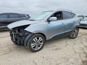 Hyundai Tucson 2.4L 4 2015