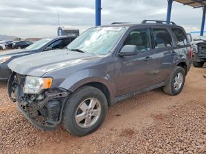 Ford Escape 2.5L 4 2011
