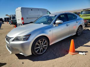 Lexus GS 3.5L 6 2015