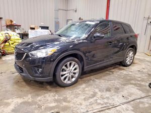 Mazda CX-5 2.5L 4 2015