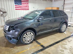 Ford Edge 3.5L 6 2010