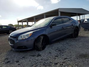 Chevrolet Malibu 2.5L 4 2015