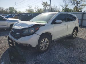 Honda CR-V 2.4L 4 2014