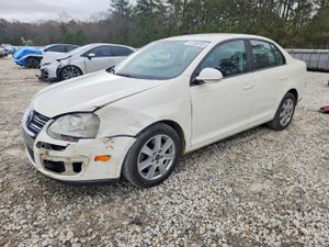 Volkswagen Jetta 2.5L 5 2008