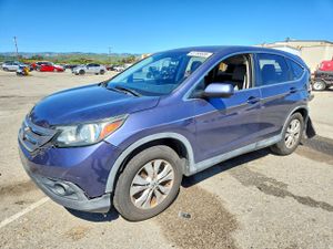 Honda CR-V 2.4L 4 2012