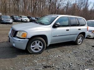 GMC Envoy 4.2L 6 2008