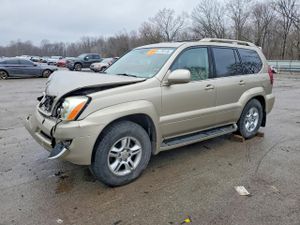 Lexus GX 4.7L 8 2005
