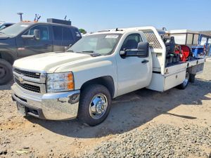Chevrolet Silverado 1500 6.0L 8 2009