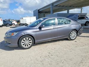 Honda Accord 2.4L 4 2013