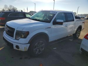 Ford F-150 3.5L 6 2013